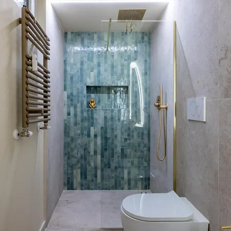 Colosseum Essence - Homkeey * Roma