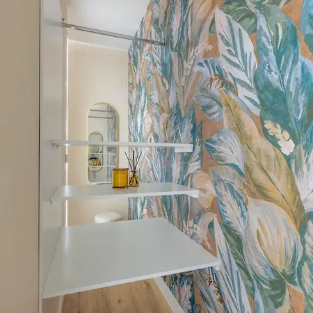 Colosseum Essence - Homkeey Apartamento Roma