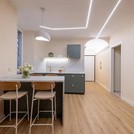 Apartamento Colosseum Essence - Homkeey