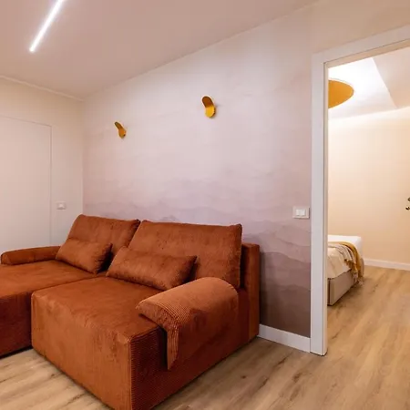 Apartamento Colosseum Essence - Homkeey *