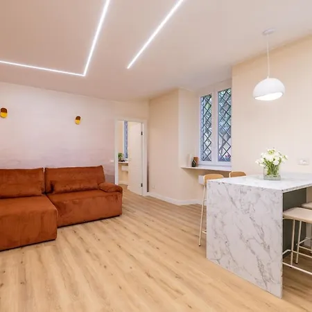 Colosseum Essence - Homkeey Apartamento Roma