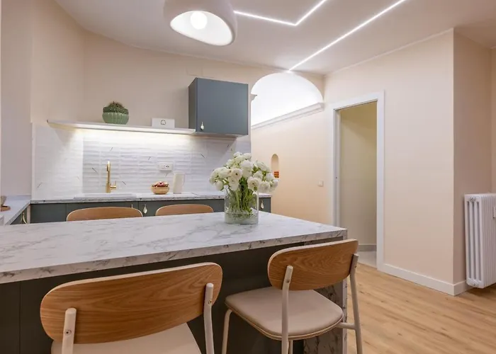 Colosseum Essence - Homkeey