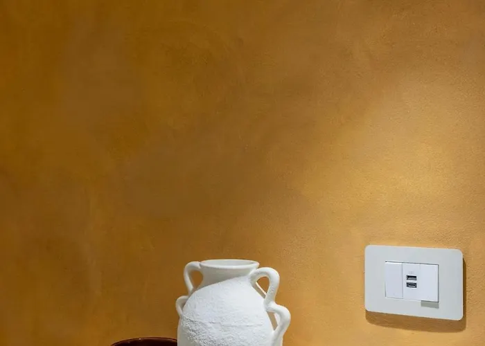 Colosseum Essence - Homkeey *